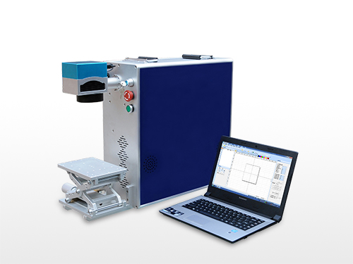 RFL-A series desktop fiber laser marking machine