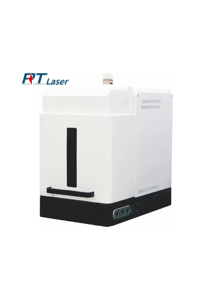 RFL-D series desktop enclosed fiber laser marking machine