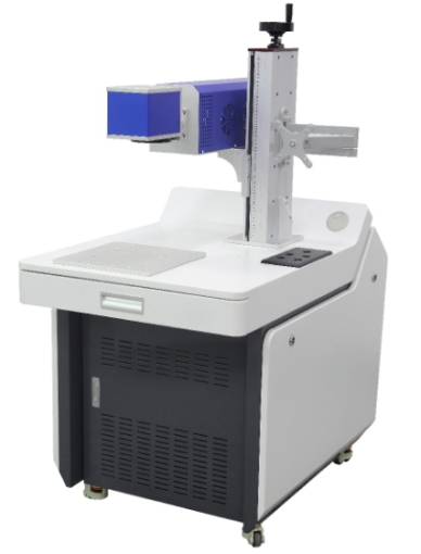 RMC-T series CO2 integrated laser marking machine