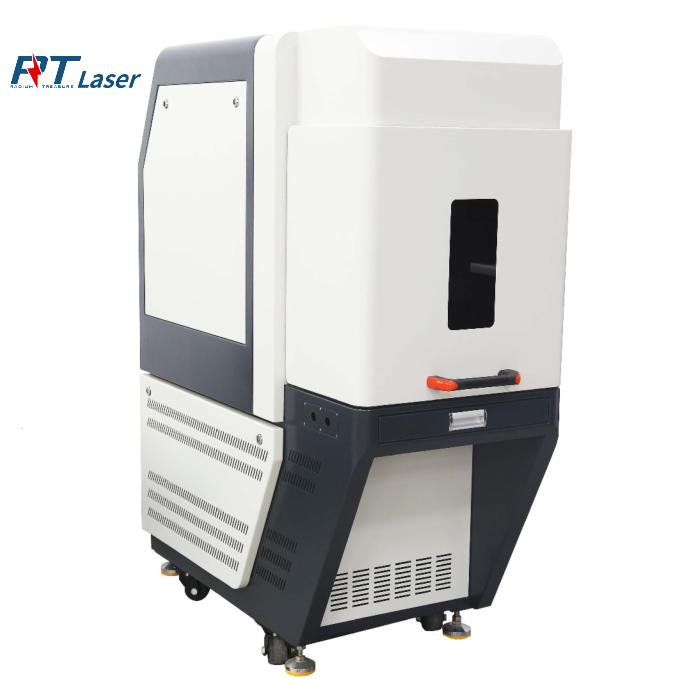 RMD-C series semiconductor UV fully enclosed laser